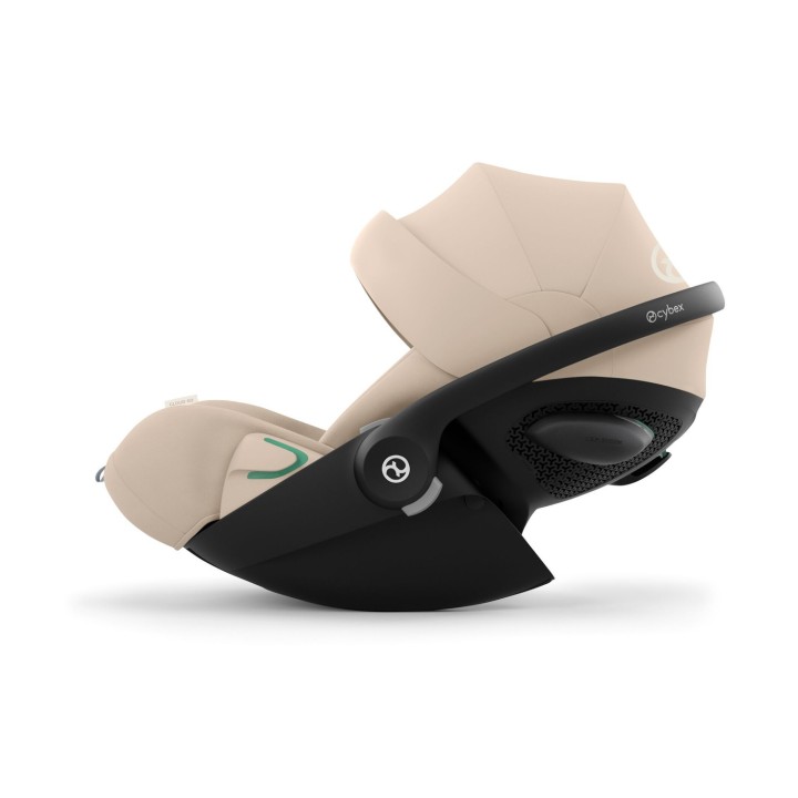 Reclinación ergonómica Cloud G3 Almond Beige