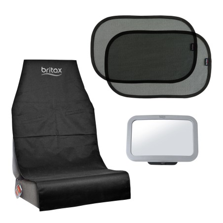 Pack Protect-Shade-See para sillas a contramarcha de Britax Römer