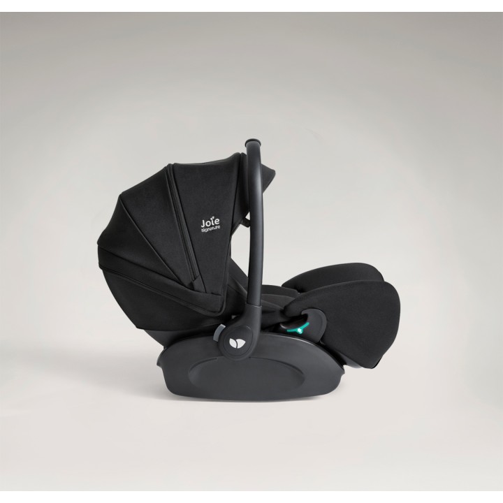 Portabebés i-Level Pro Signature de Joie - Eclipse