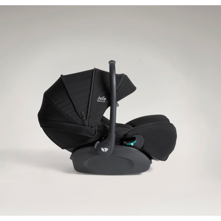 Portabebés i-Level Pro Signature de Joie - Eclipse