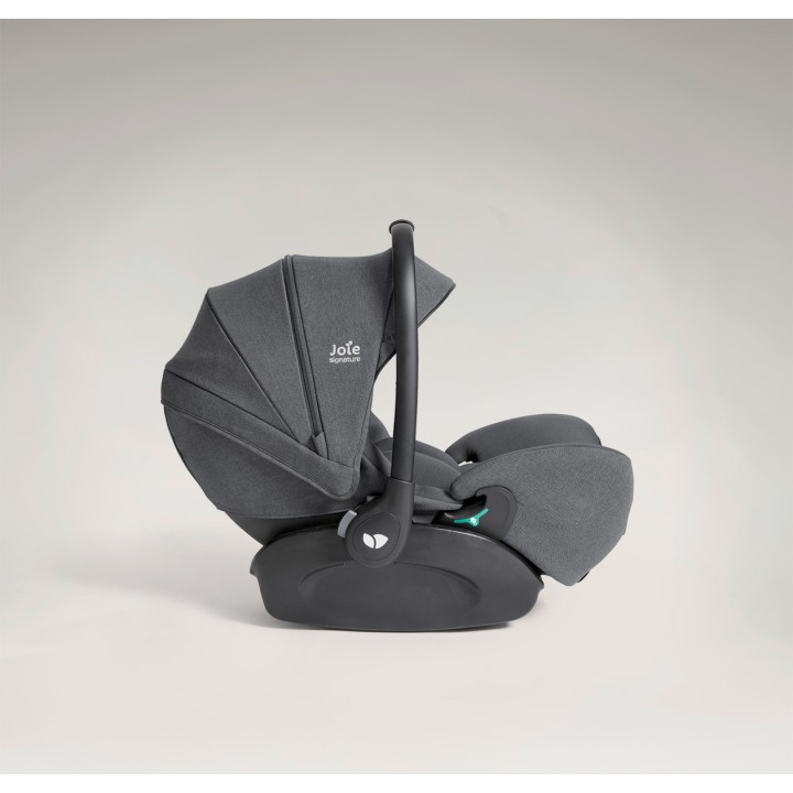 Cadeira auto i-Level Pro Signature da Joie - Ebony
