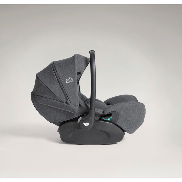 Cadeira auto i-Level Pro Signature da Joie - Ebony