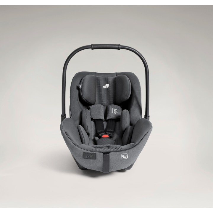 Cadeira auto i-Level Pro Signature da Joie - Ebony