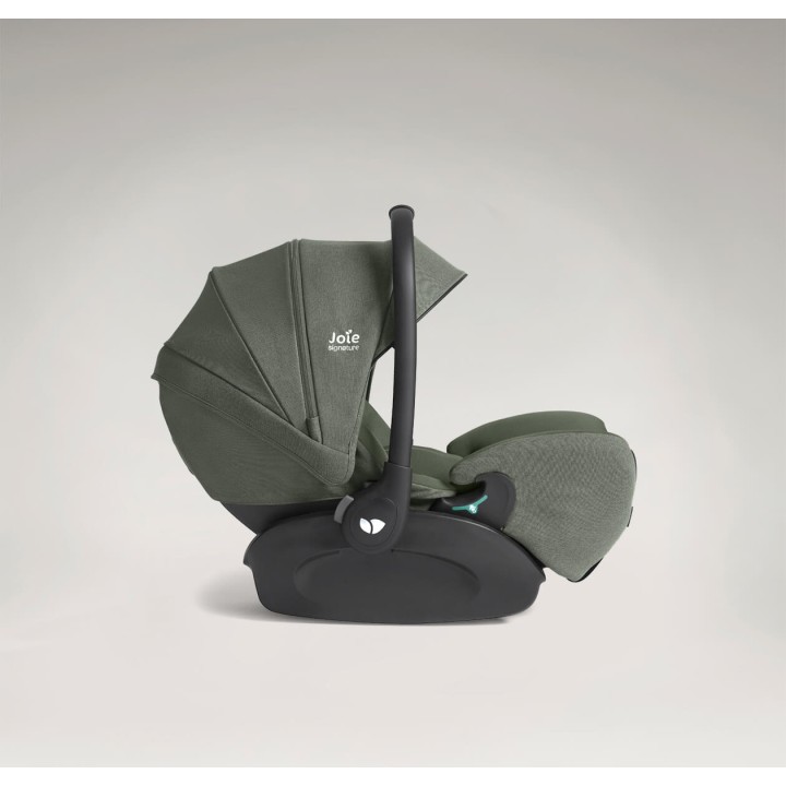 Cadeira auto i-Level Pro Signature da Joie - Evergreen