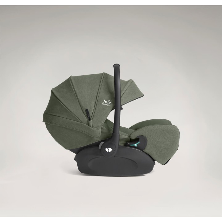 Cadeira auto i-Level Pro Signature da Joie - Evergreen