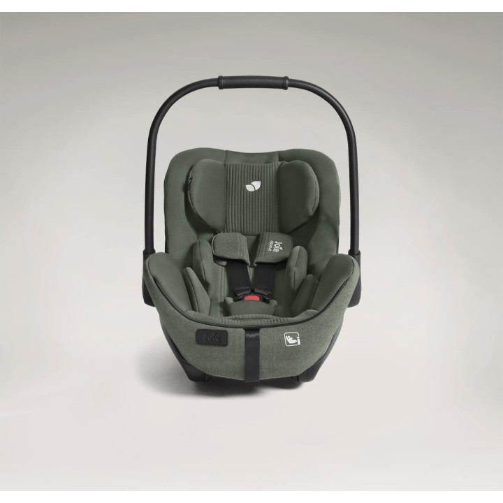 Cadeira auto i-Level Pro Signature da Joie - Evergreen