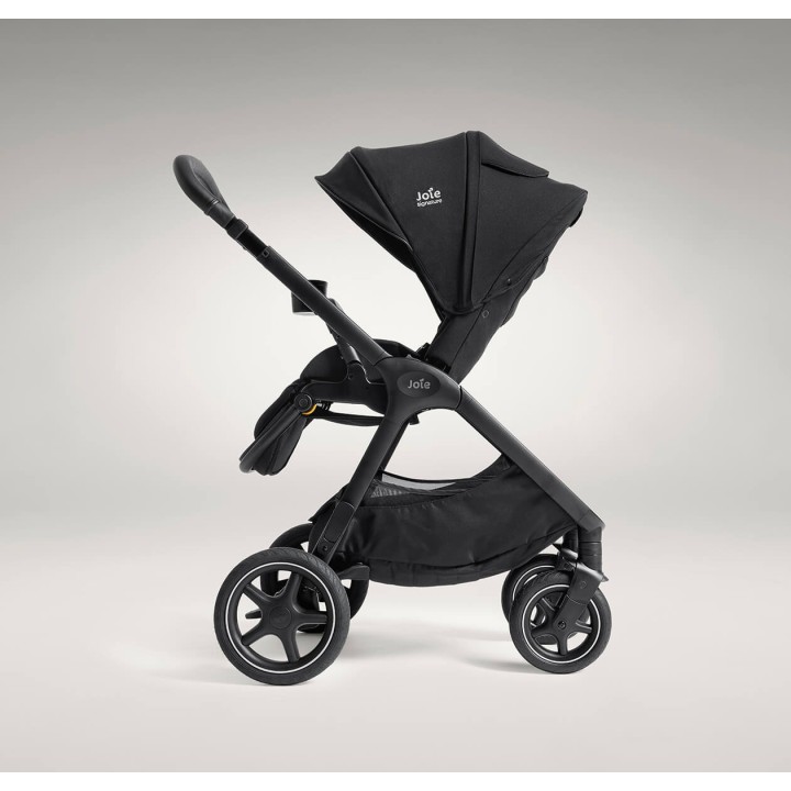 Silla de paseo Finiti Signature de Joie - Eclipse