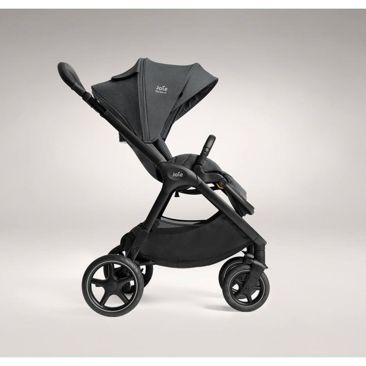 Carrinho Finiti Signature da Joie - Ebony