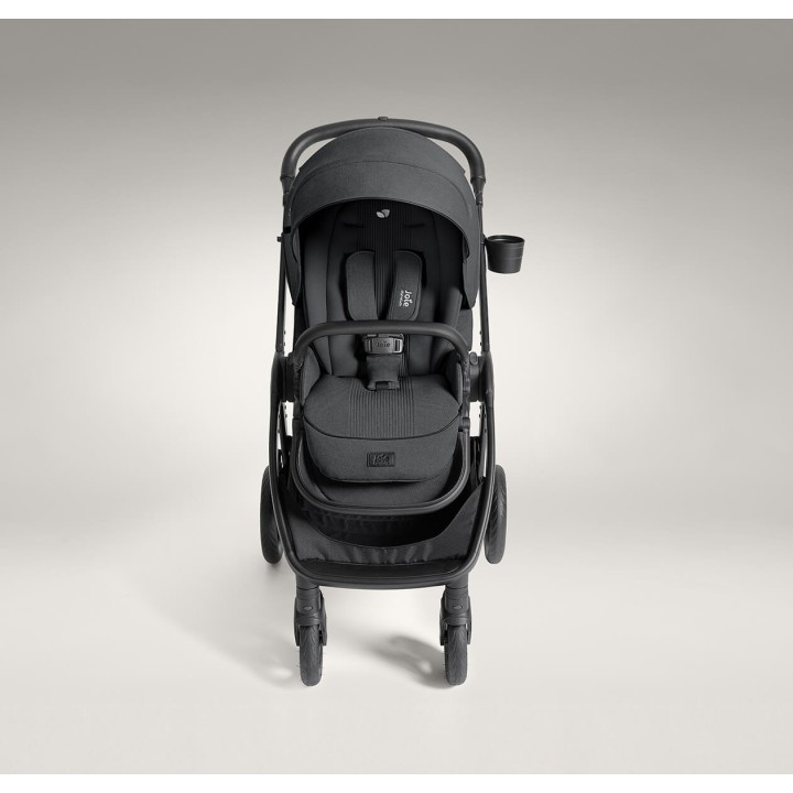 Carrinho Finiti Signature da Joie - Ebony