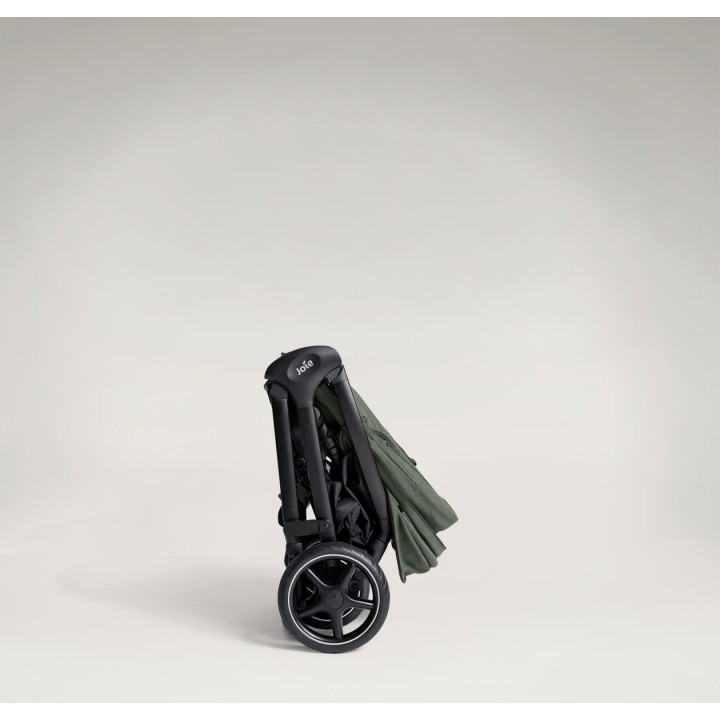 Carrinho Finiti Signature da Joie - Evergreen
