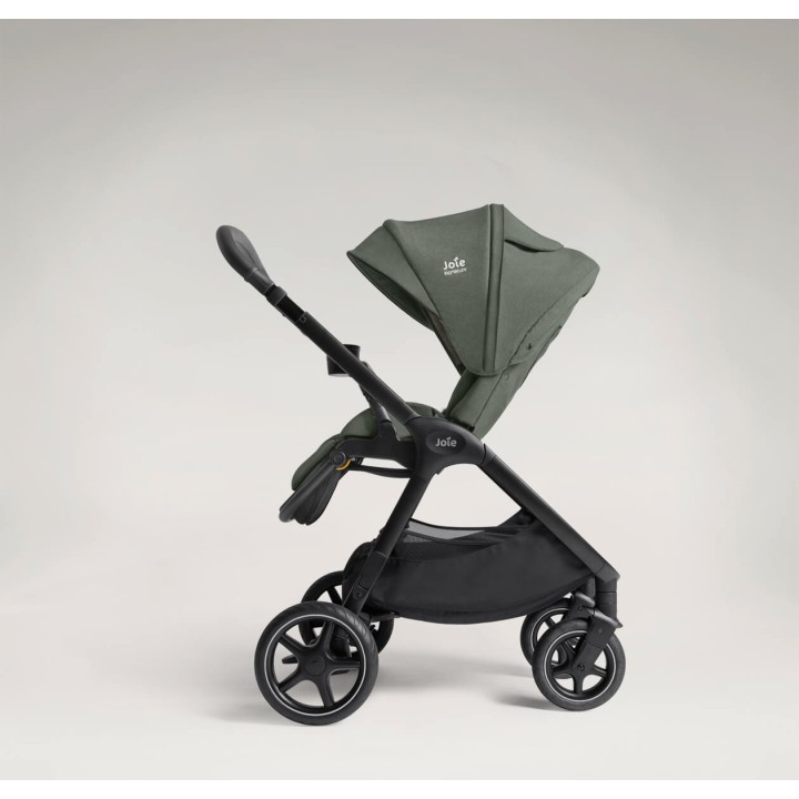 Carrinho Finiti Signature da Joie - Evergreen
