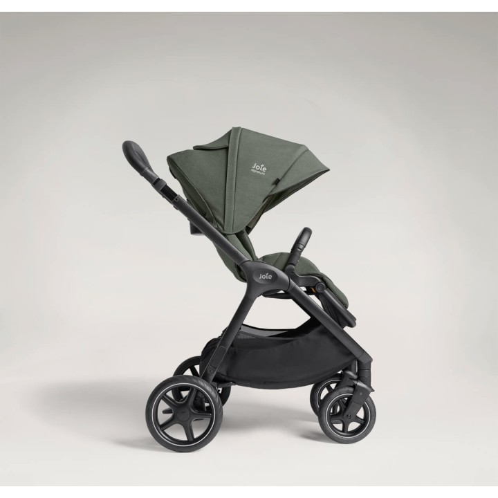 Carrinho Finiti Signature da Joie - Evergreen