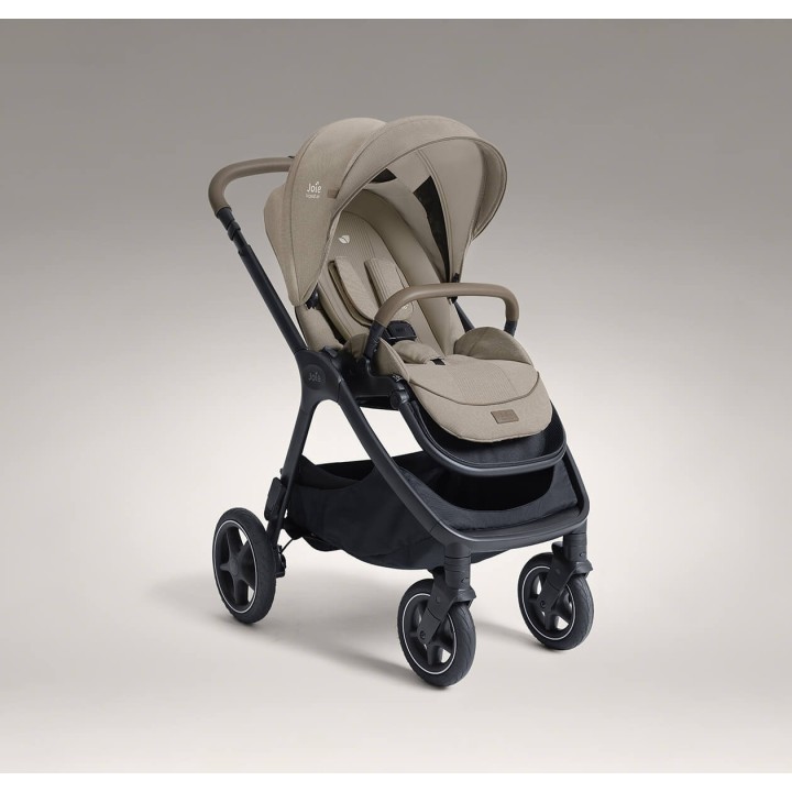 Carrinho Finiti Signature da Joie - Sandstone