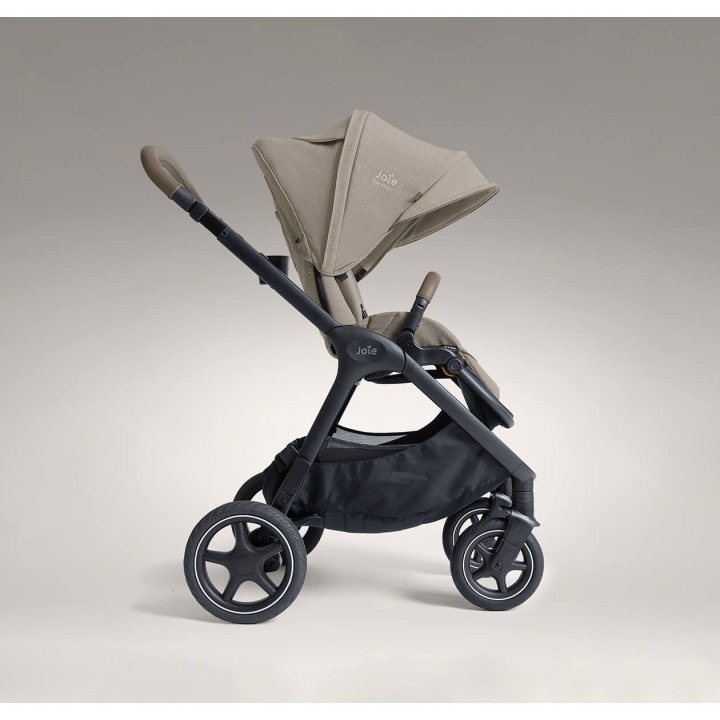 Carrinho Finiti Signature da Joie - Sandstone