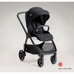 Silla de paseo Valora Signature de Joie - Eclipse