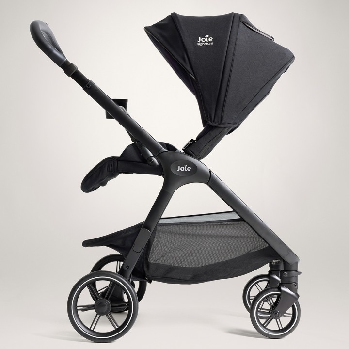 Silla de paseo Valora Signature de Joie - Eclipse
