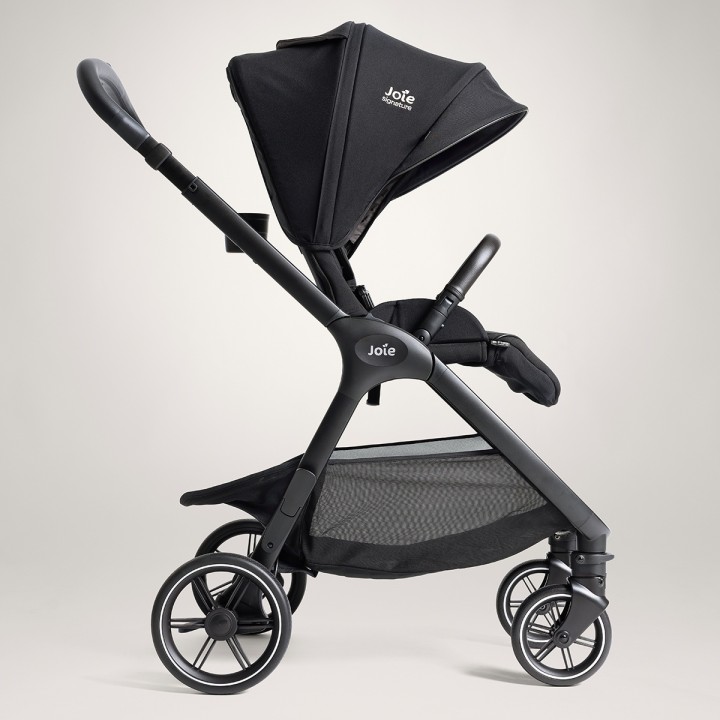 Silla de paseo Valora Signature de Joie - Eclipse