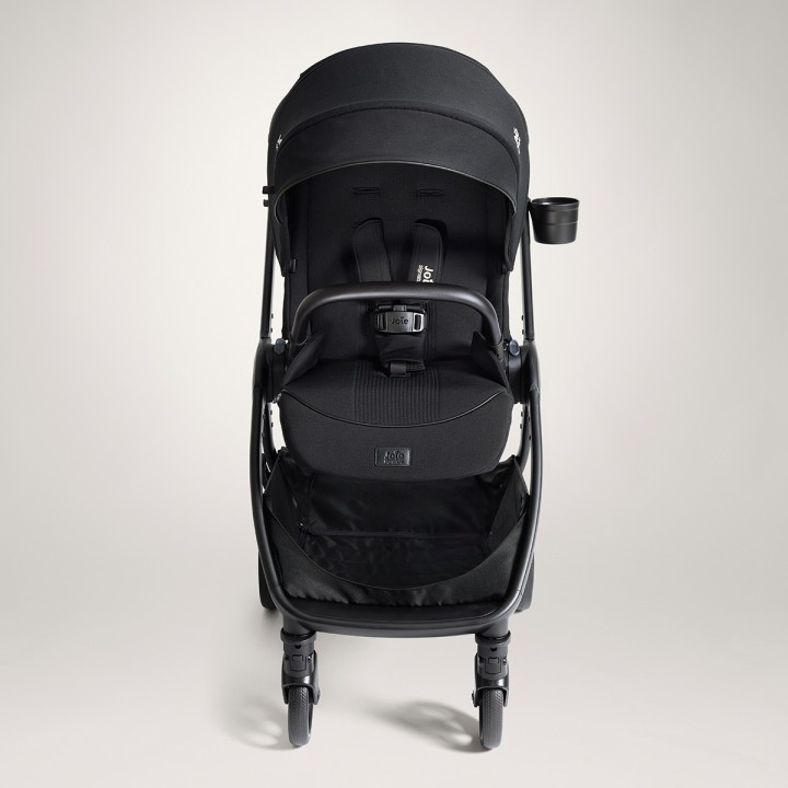 Silla de paseo Valora Signature de Joie - Eclipse
