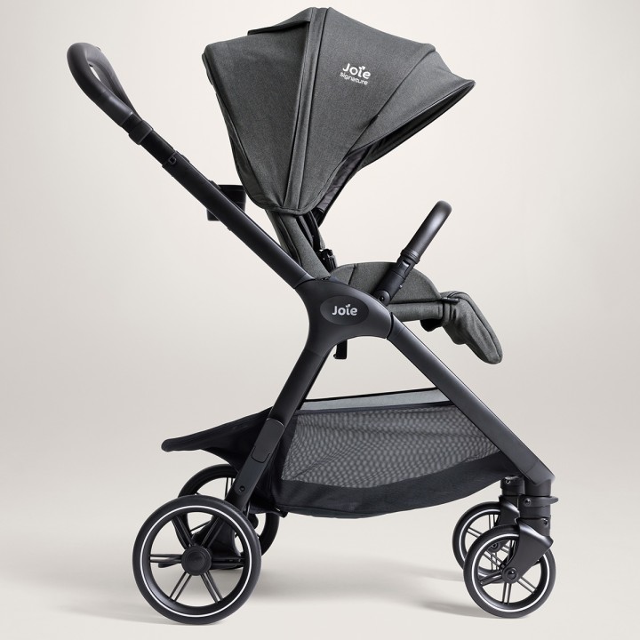 Silla de paseo Valora Signature de Joie - Ebony