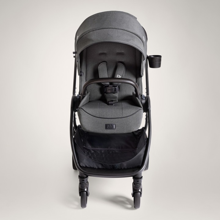 Silla de paseo Valora Signature de Joie - Ebony