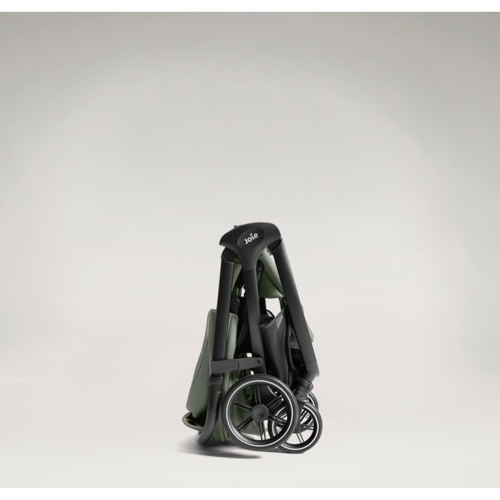 Carrinho Valora Signature da Joie - Evergreen