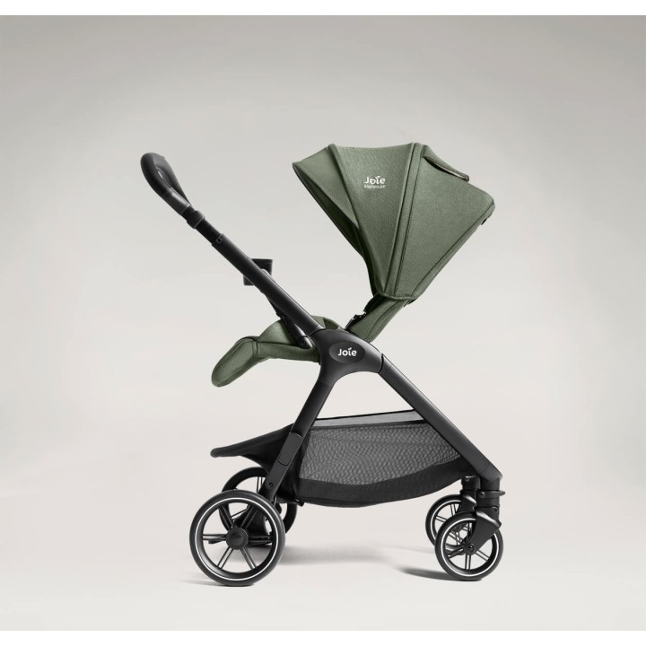 Carrinho Valora Signature da Joie - Evergreen