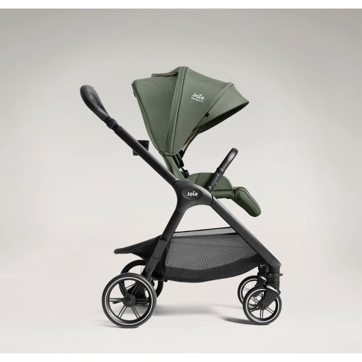 Carrinho Valora Signature da Joie - Evergreen