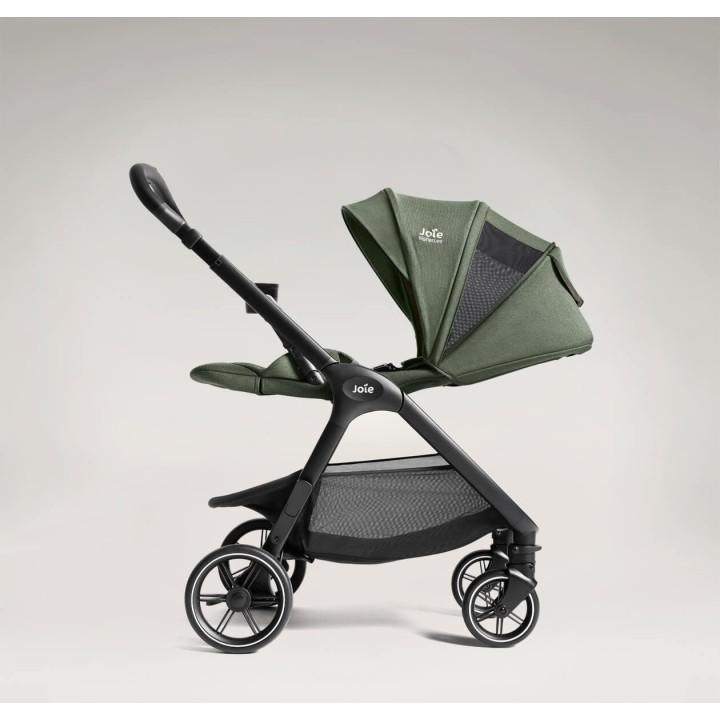 Silla de paseo Valora Signature de Joie - Evergreen