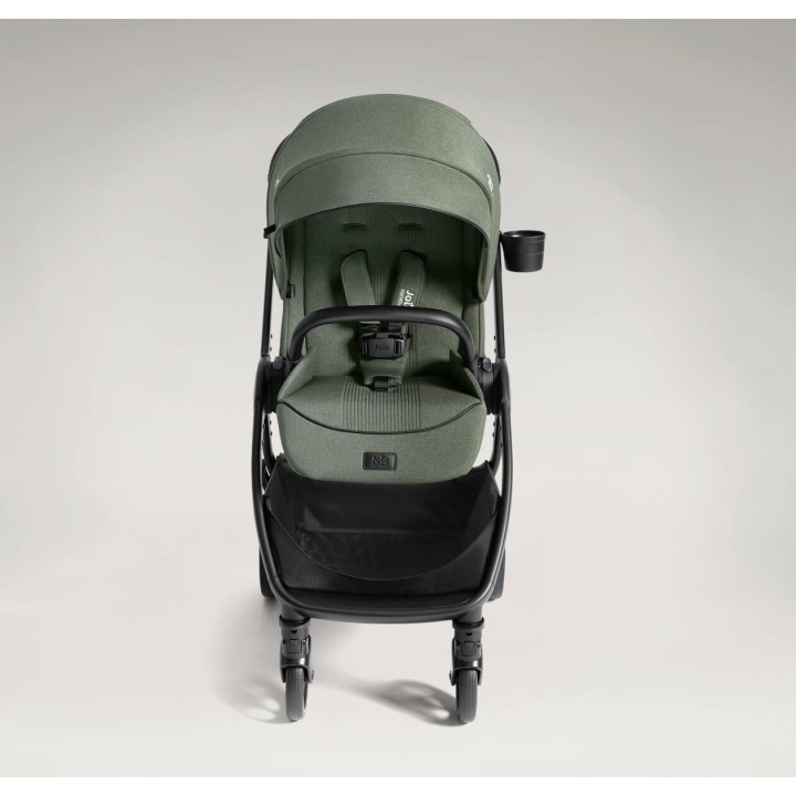 Silla de paseo Valora Signature de Joie - Evergreen