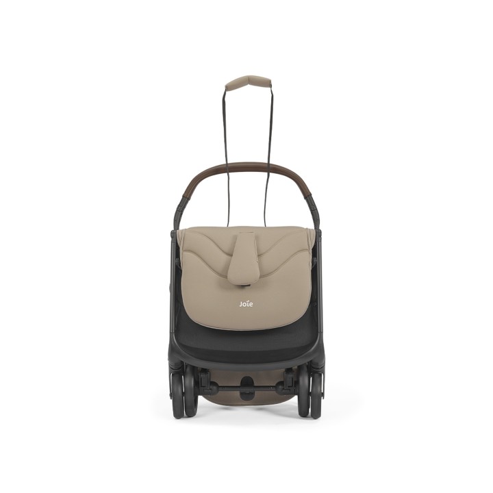 Carrinho Porto da Joie - Cashew