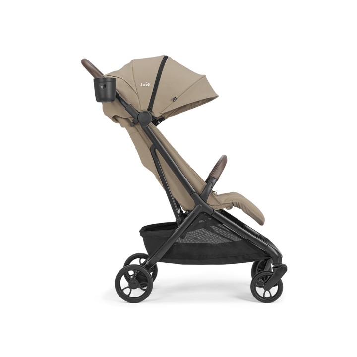 Carrinho Porto da Joie - Cashew