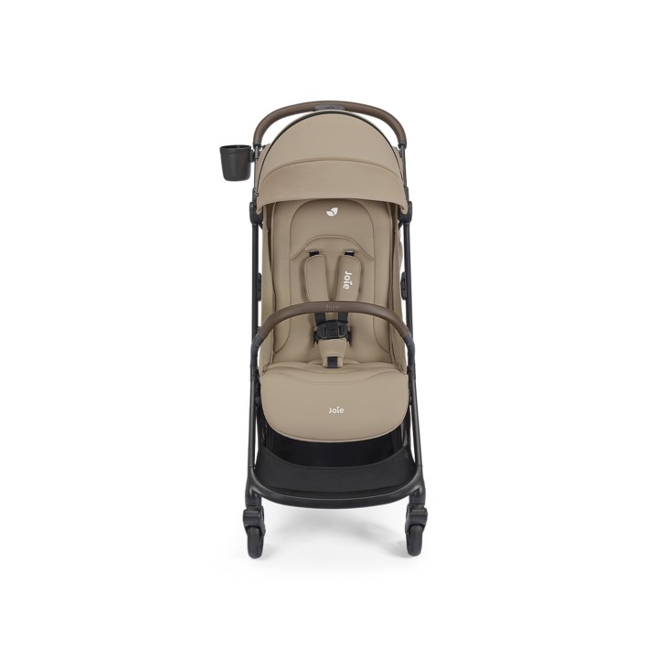 Carrinho Porto da Joie - Cashew