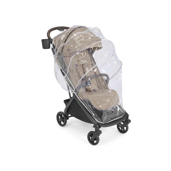 Carrinho Porto da Joie - Cashew