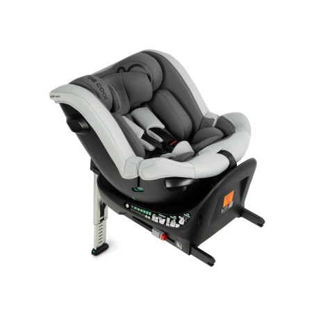 Saturn 2 de Be Cool silla de coche i-Size 40-150 cm