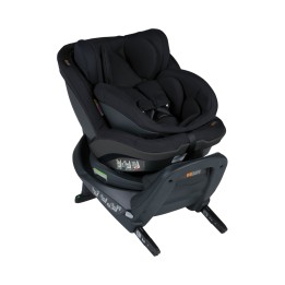BeSafe iZi Twist B i-Size Dark Edge - BeSafe Fresh Black Cab