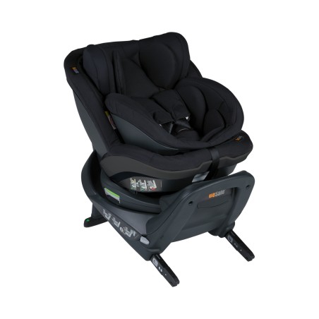 BeSafe iZi Twist B i-Size Dark Edge