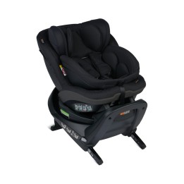 BeSafe iZi Turn B i-Size Dark Edge 360º - BeSafe Fresh Black Cab