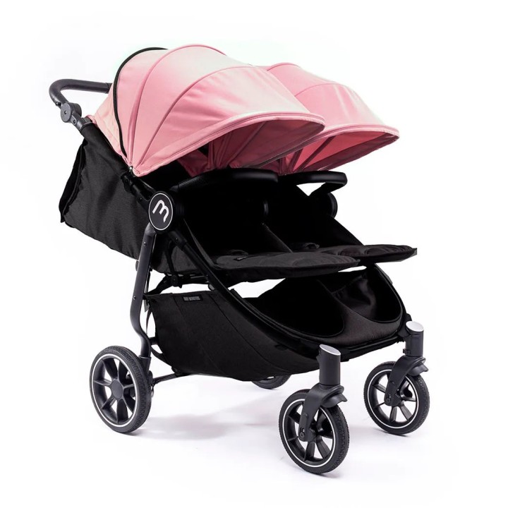 Capota silla Easy Twin 4 Milkshake de Baby Monsters