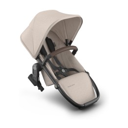 Asiento adicional RumbleSeat V3 de UPPAbaby para Vista - Ada