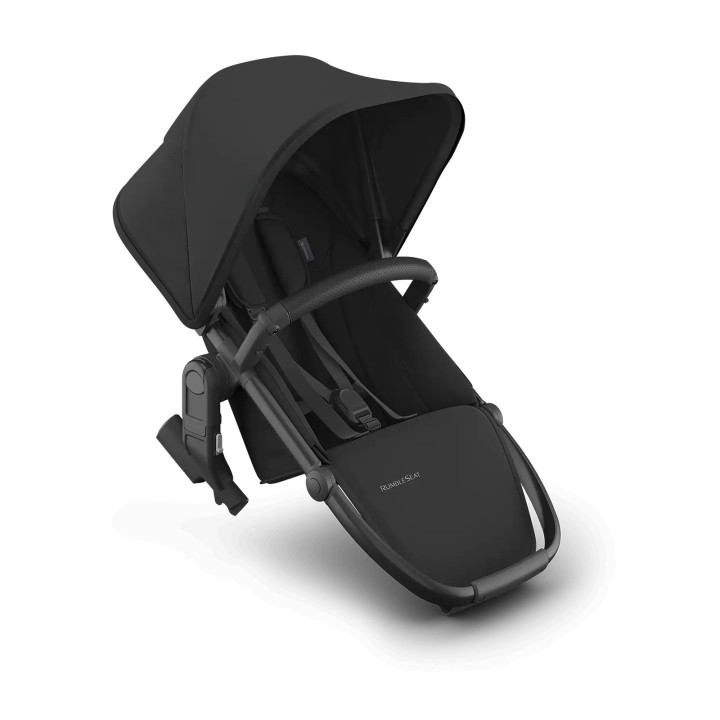 Assento adicional RumbleSeat V3 da UPPAbaby para Vista - Jake