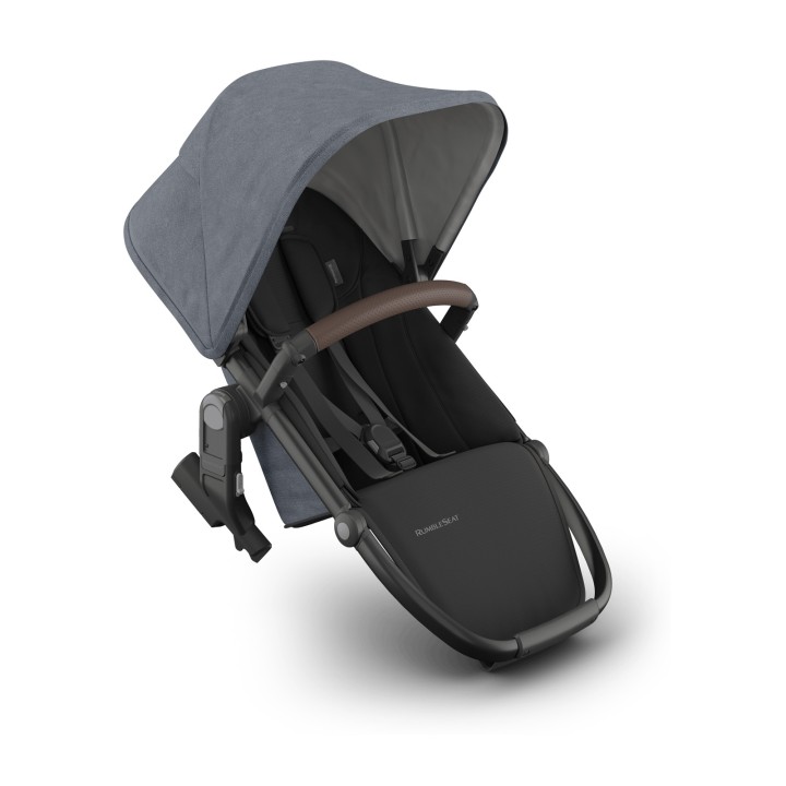 Assento adicional RumbleSeat V3 da UPPAbaby para Vista - Julian