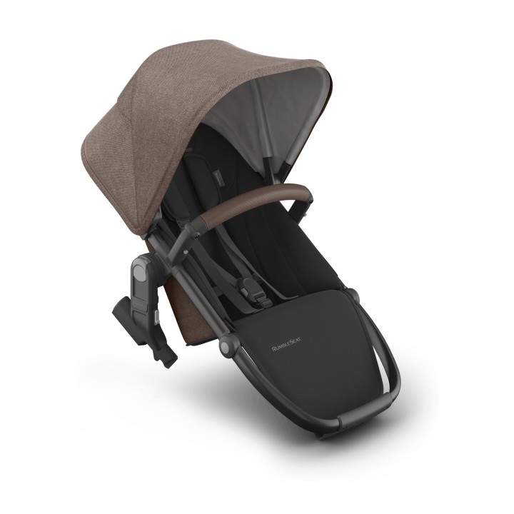 Asiento adicional RumbleSeat V3 de UPPAbaby para Vista - Owen