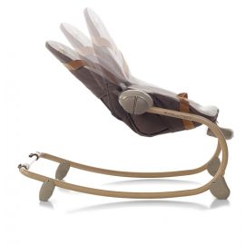 Gandulita Evolution de Jan&eacute;