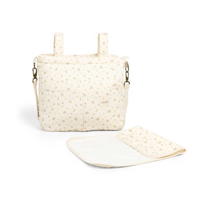 Bolso de paseo Stroller Bag de Jané - Peonia