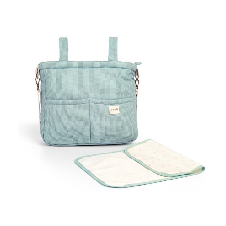 Mala de passeio Stroller Bag da Jané - Lux