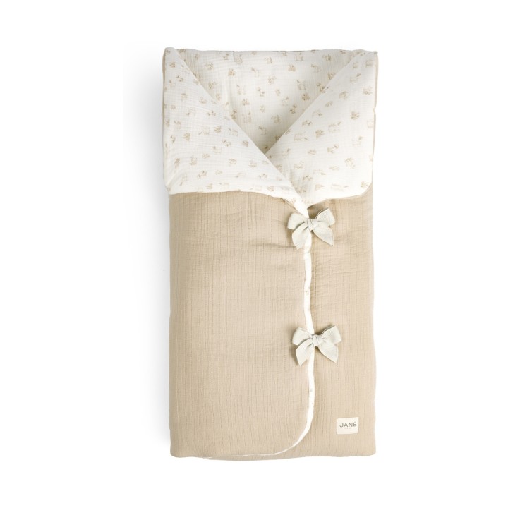 Saco de muselina Mims de Jané - Rabbit Hopps
