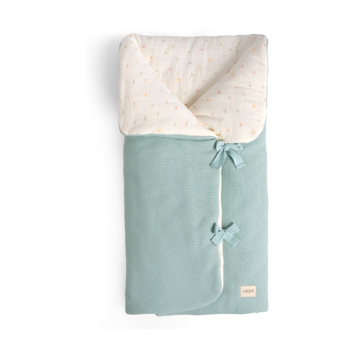 Saco de muselina Mims de Jané - Lux
