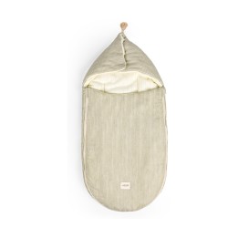 Saco Mims Season con relleno extraíble de Jané - Sage