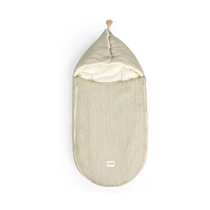 Saco Mims Season con relleno extraíble de Jané - Sage
