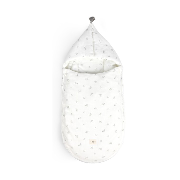 Saco Mims Season con relleno extraíble de Jané - Mist